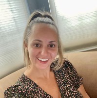 Ashley Del Guercio, Psyd