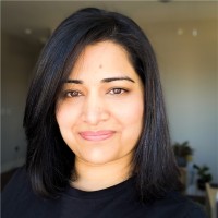 Chaitali Pandit