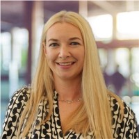 Sharon Carr