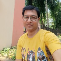 Timir Mondal