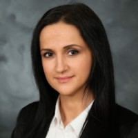 Liliya Dedovets