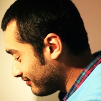 Daniel Ossandón Arancibia
