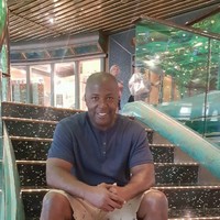 Chester Williams