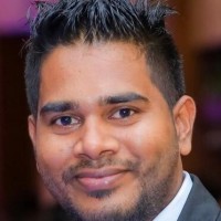 Kishan Kumar