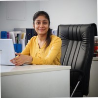 Urvashi Goel