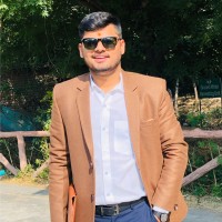 Prateek Dwivedi