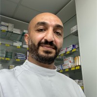 Ahmed Mohammed