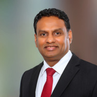 Nishantha Gunasekara