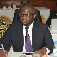 Samson Asiimwe