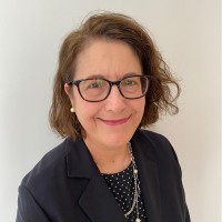 Janet Golding