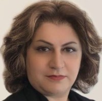 Fatemeh Raei