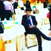Dipti Ranjan Beura