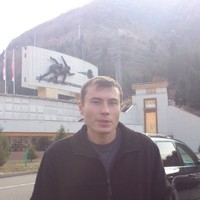 Ruslan Aitzhanov