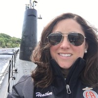 Heather Pike, Mba