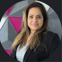 Najoua Ben Amara