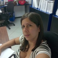 Eveglis Elvira Rivas Rodriguez
