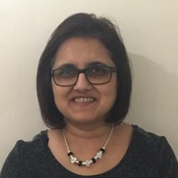 Kirti Samant