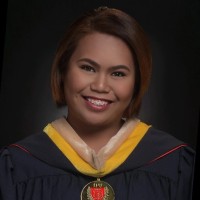 Leah Anne Tolentino