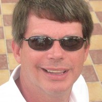 Mark Metcalfe
