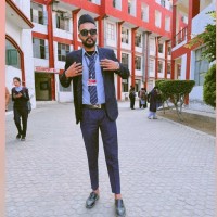Abhishek Kumar