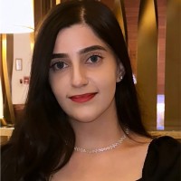 Maryam Hanif