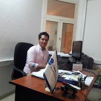 saeid azimi