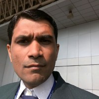 Hitendra Patel
