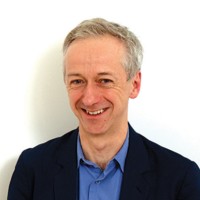 Roly Keating