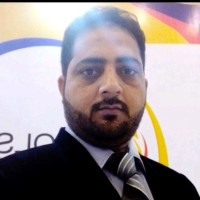 Muhammad Idrees