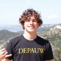 Aaron Graff