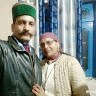 Sanjeev Kumar