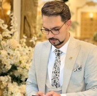 Mohammad reza Karami