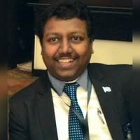 Phani Chand Gangipamula