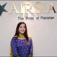 Iram Shafi