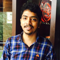 Yogesh Chandra Geerlapalli