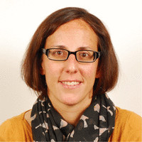 Sandra Ingold