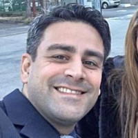 nima ramezanpour