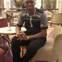 Ngolo Sanogo