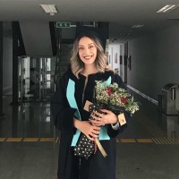 Sena Tuztaşı Çolak