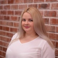 Elena Ukrainskaya