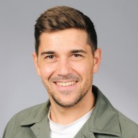 Nathan Delarue