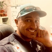 John Prejean