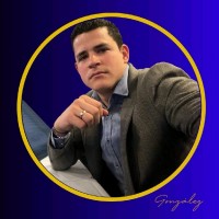 Carlos Gonzalez Gonzalez Mantilla