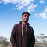 Raju Halder