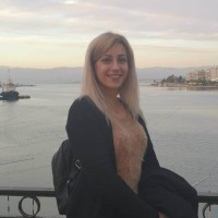 Dimitra Karathanasi