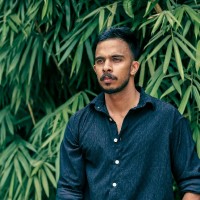 Muhammed Shibili