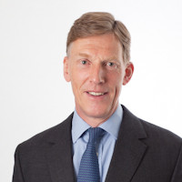 Gerald Kaye