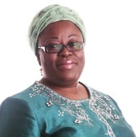 Janet Adedipe