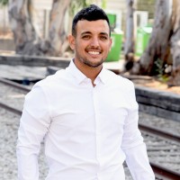 Aviv Asraf