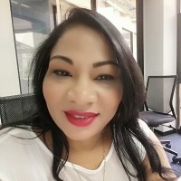 Michelle Naidoo